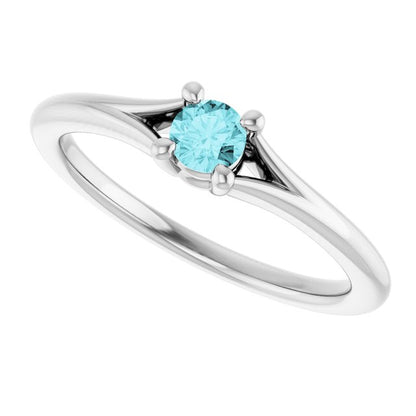 14k-white-gold-natural-blue-zircon-youth-solitaire-ring