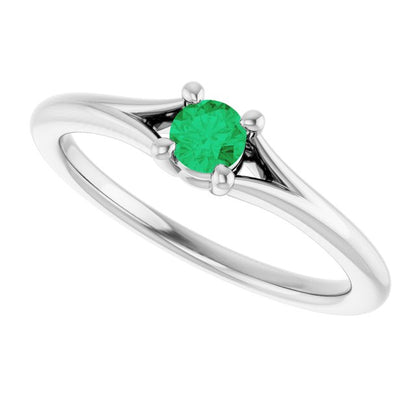 14k-white-gold-natural-emerald-youth-solitaire-ring