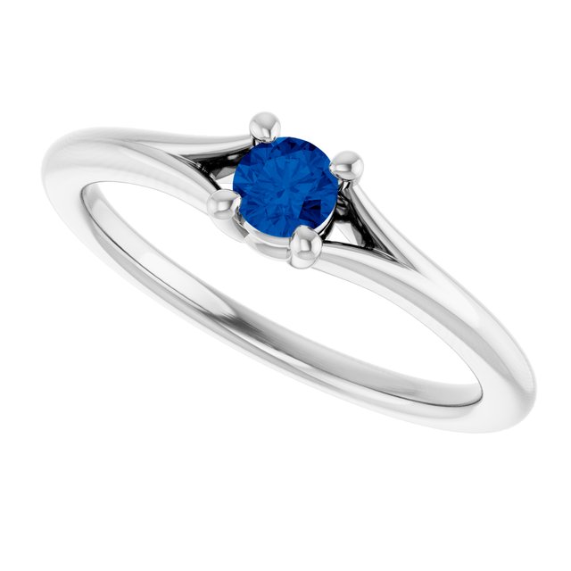 14k-white-gold-natural-blue-sapphire-youth-solitaire-ring