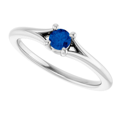 14k-white-gold-natural-blue-sapphire-youth-solitaire-ring