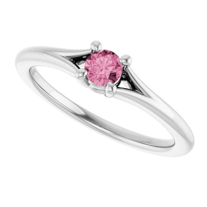 14k-white-gold-natural-pink-tourmaline-youth-solitaire-ring