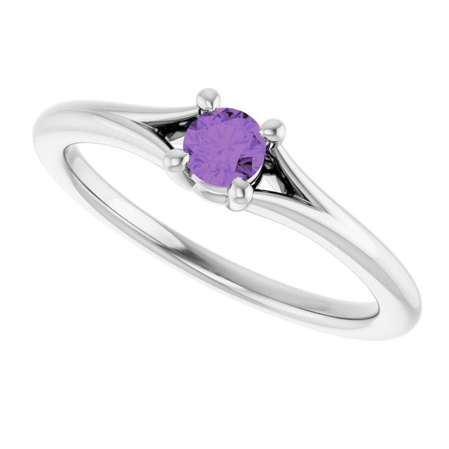 14k-white-gold-natural-amethyst-youth-solitaire-ring