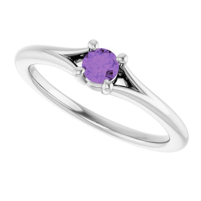 14k-white-gold-natural-amethyst-youth-solitaire-ring