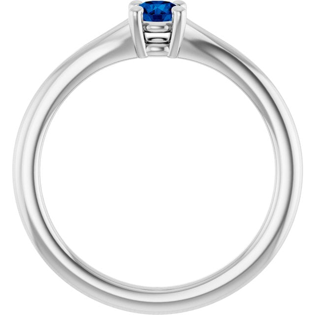 14k-white-gold-natural-blue-sapphire-youth-solitaire-ring