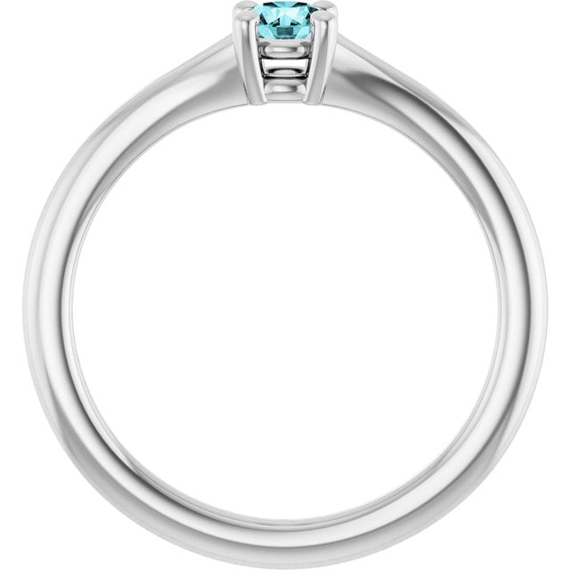 14k-white-gold-natural-blue-zircon-youth-solitaire-ring