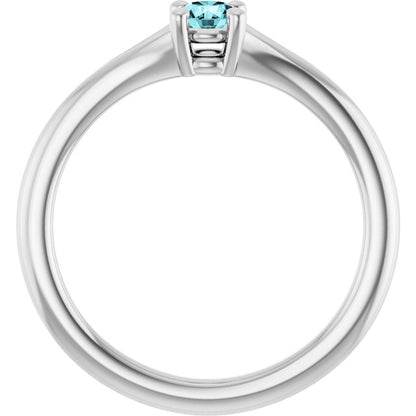 14k-white-gold-natural-blue-zircon-youth-solitaire-ring