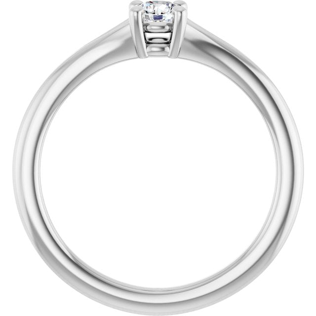 14k-white-gold-1/10-ct-natural-diamond-youth-solitaire-ring