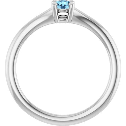 14k-white-gold-natural-aquamarine-youth-solitaire-ring