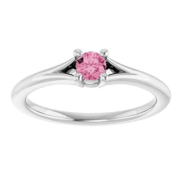 14k-white-gold-natural-pink-tourmaline-youth-solitaire-ring