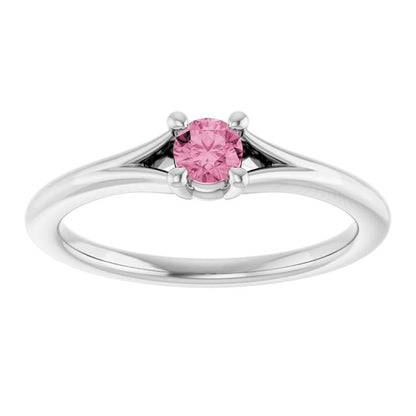14k-white-gold-natural-pink-tourmaline-youth-solitaire-ring