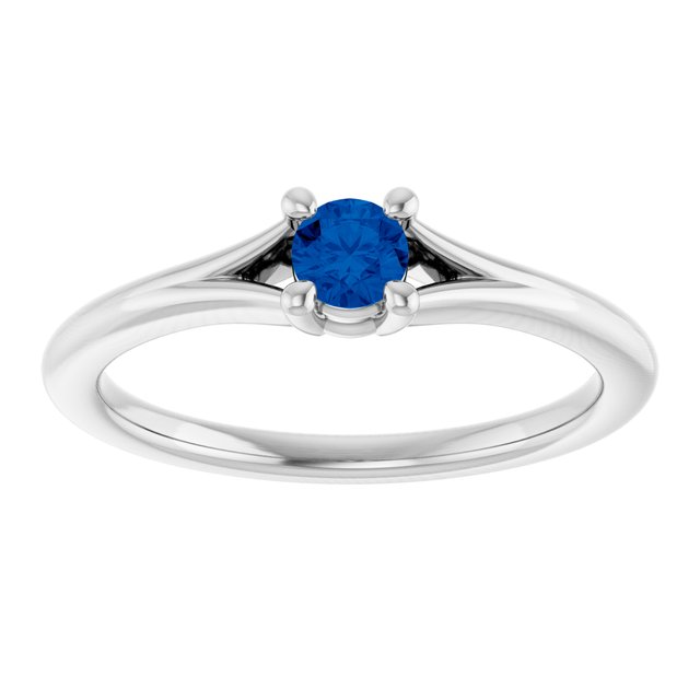 14k-white-gold-natural-blue-sapphire-youth-solitaire-ring