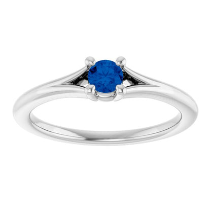 14k-white-gold-natural-blue-sapphire-youth-solitaire-ring