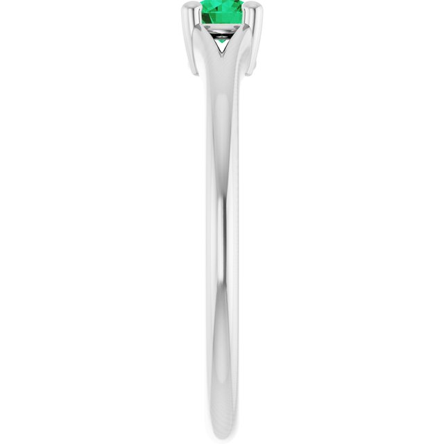 14k-white-gold-natural-emerald-youth-solitaire-ring
