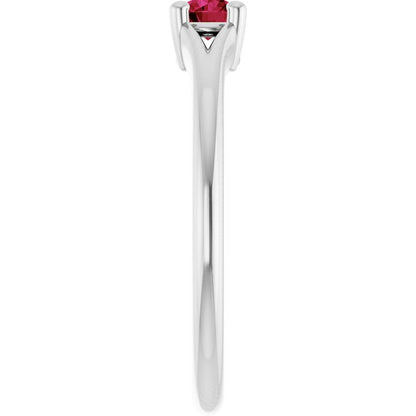 14k-white-gold-natural-ruby-youth-solitaire-ring