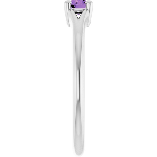 14k-white-gold-natural-amethyst-youth-solitaire-ring
