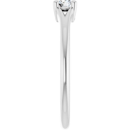 14k-white-gold-1/10-ct-natural-diamond-youth-solitaire-ring