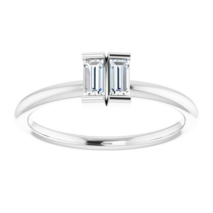 14k-white-gold-1/4-ctw-natural-diamond-two-stone-ring