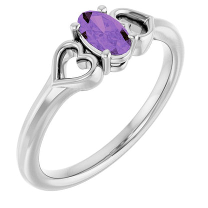 14k-white-gold-5-x-3-mm