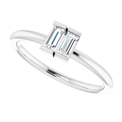 14k-white-gold-1/4-ctw-natural-diamond-two-stone-ring