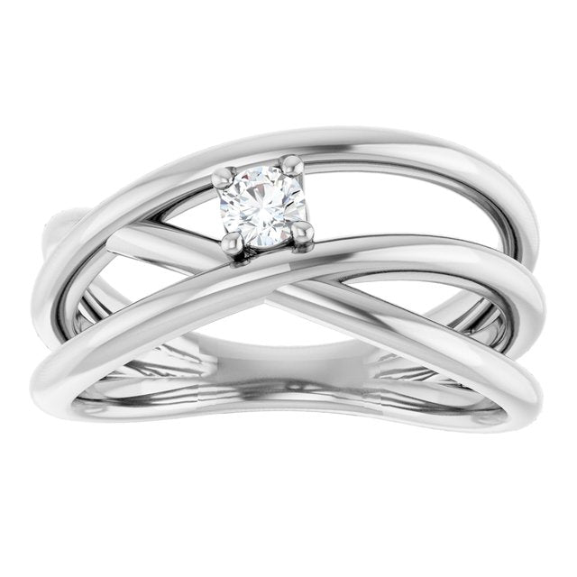 14k-white-gold-1/8-ct-natural-diamond-negative-space-ring