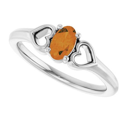 14k-white-gold-natural-citrine-youth-heart-ring