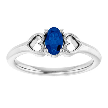14k-white-gold-natural-blue-sapphire-youth-heart-ring