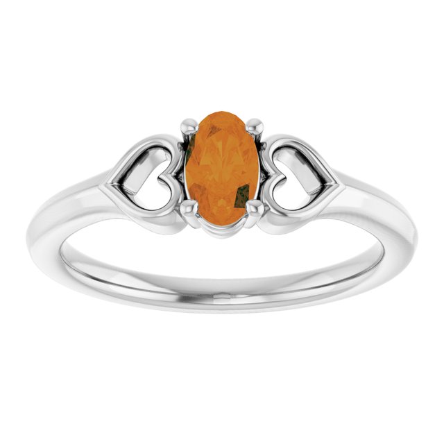 14k-white-gold-natural-citrine-youth-heart-ring