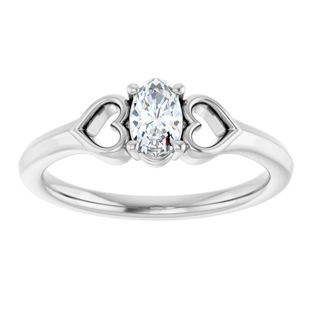 14k-white-gold-1/4-ct-natural-diamond-youth-heart-ring