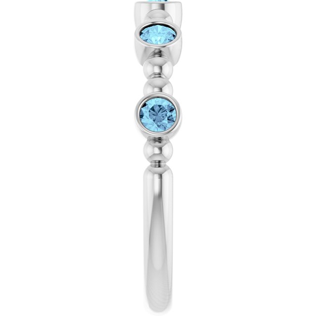14k-white-gold-natural-aquamarine-stackable-ring