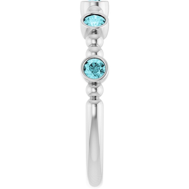 14k-white-gold-natural-blue-zircon-stackable-ring
