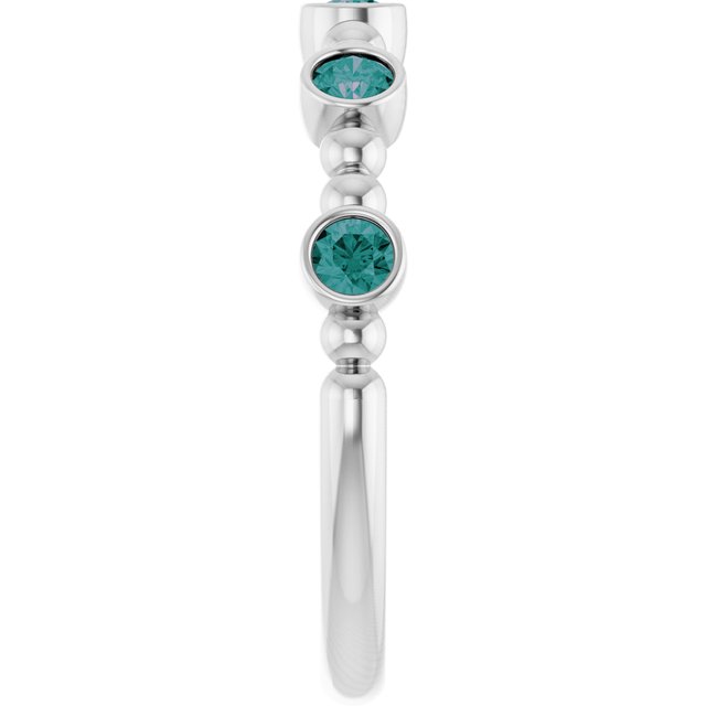 14k-white-gold-natural-alexandrite-stackable-ring