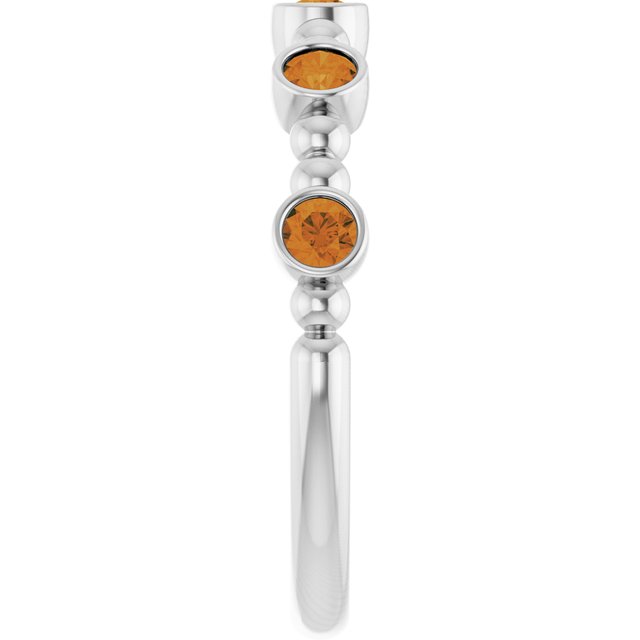14k-white-gold-natural-citrine-stackable-ring