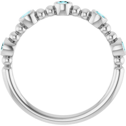 14k-white-gold-natural-blue-zircon-stackable-ring