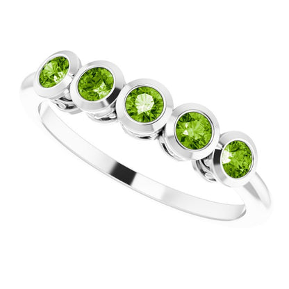 14k-white-gold-natural-peridot-ring