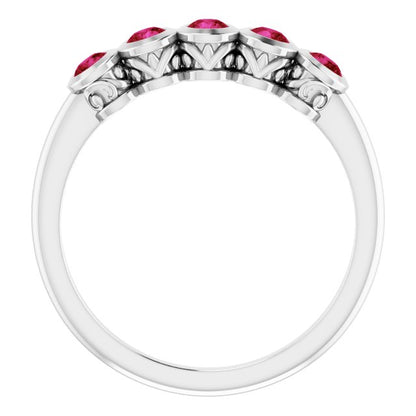 14k-white-gold-natural-ruby-ring