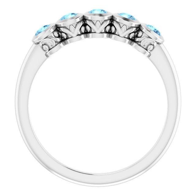 14k-white-gold-natural-aquamarine-ring