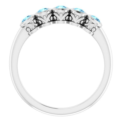 14k-white-gold-natural-aquamarine-ring
