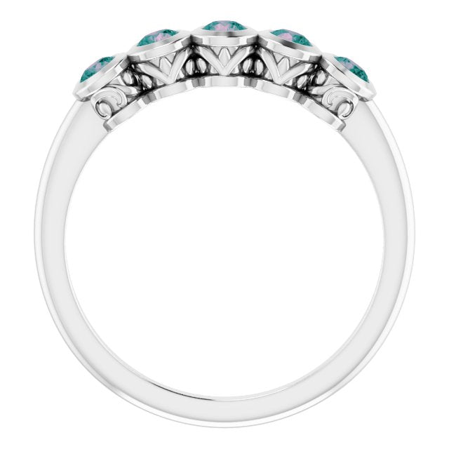14k-white-gold-natural-alexandrite-ring