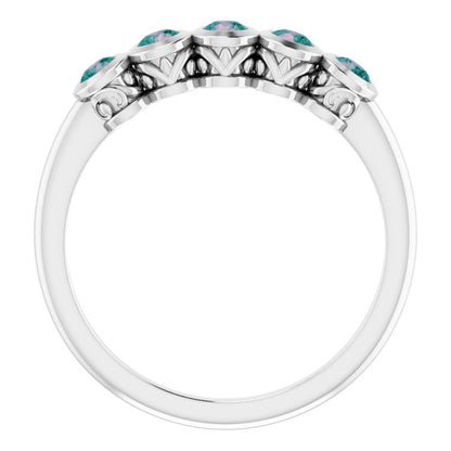 14k-white-gold-natural-alexandrite-ring