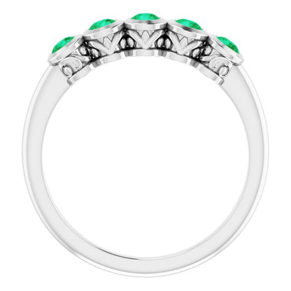 14k-white-gold-natural-emerald-ring