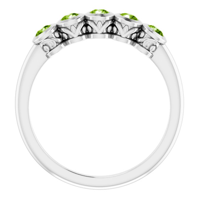 14k-white-gold-natural-peridot-ring