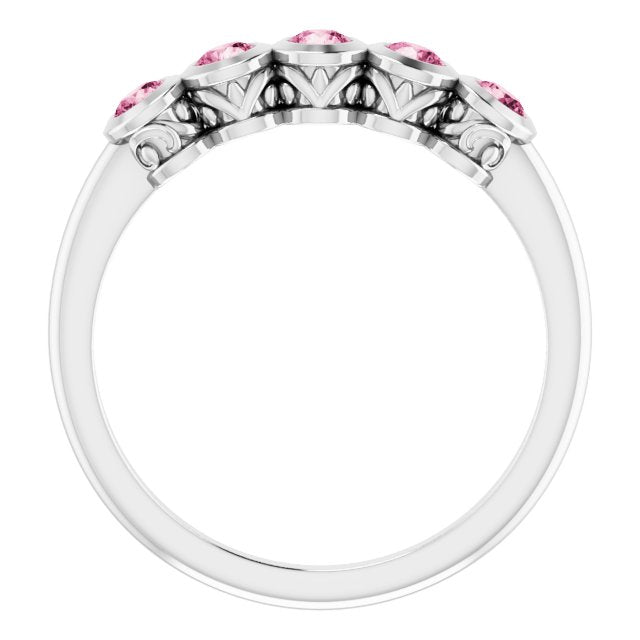 14k-white-gold-natural-pink-tourmaline-ring