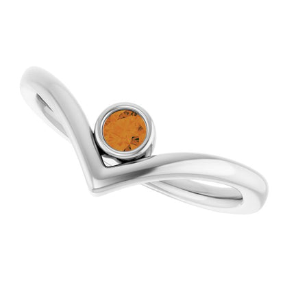 14k-white-gold-natural-citrine-bezel-set-v-ring
