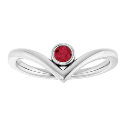 14k-white-gold-natural-ruby-bezel-set-v-ring