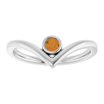 14k-white-gold-natural-citrine-bezel-set-v-ring