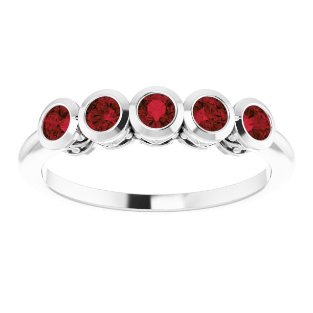 14k-white-gold-natural-mozambique-garnet-ring