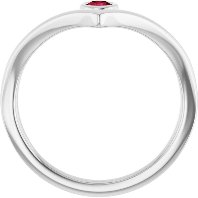 14k-white-gold-natural-ruby-bezel-set-v-ring