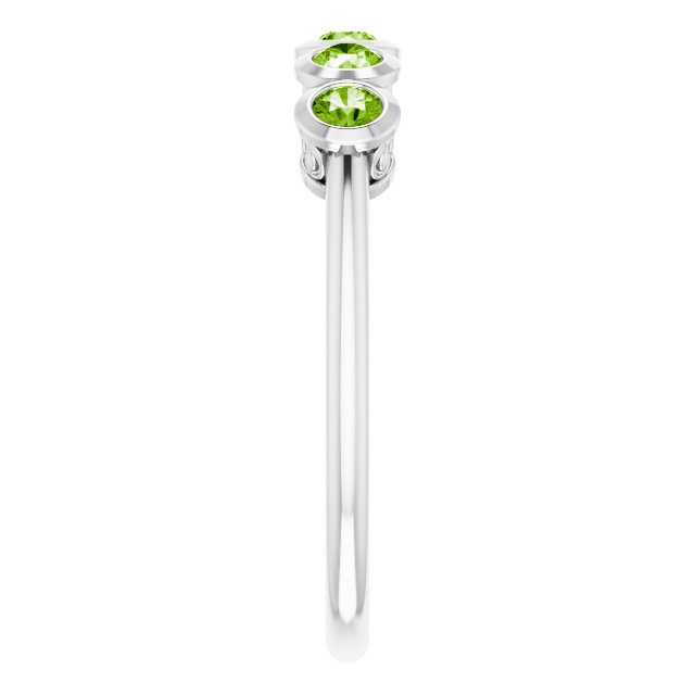 14k-white-gold-natural-peridot-ring