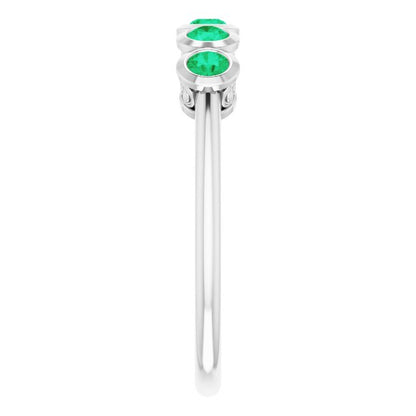 14k-white-gold-natural-emerald-ring