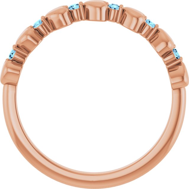 14k-rose-gold-natural-aquamarine-heart-stackable-ring